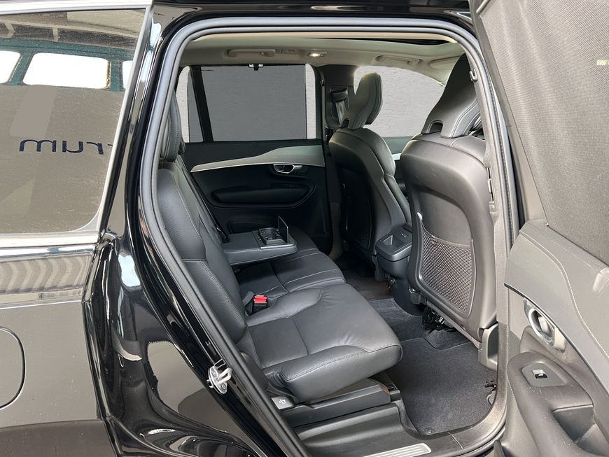 Volvo  Plus Bright