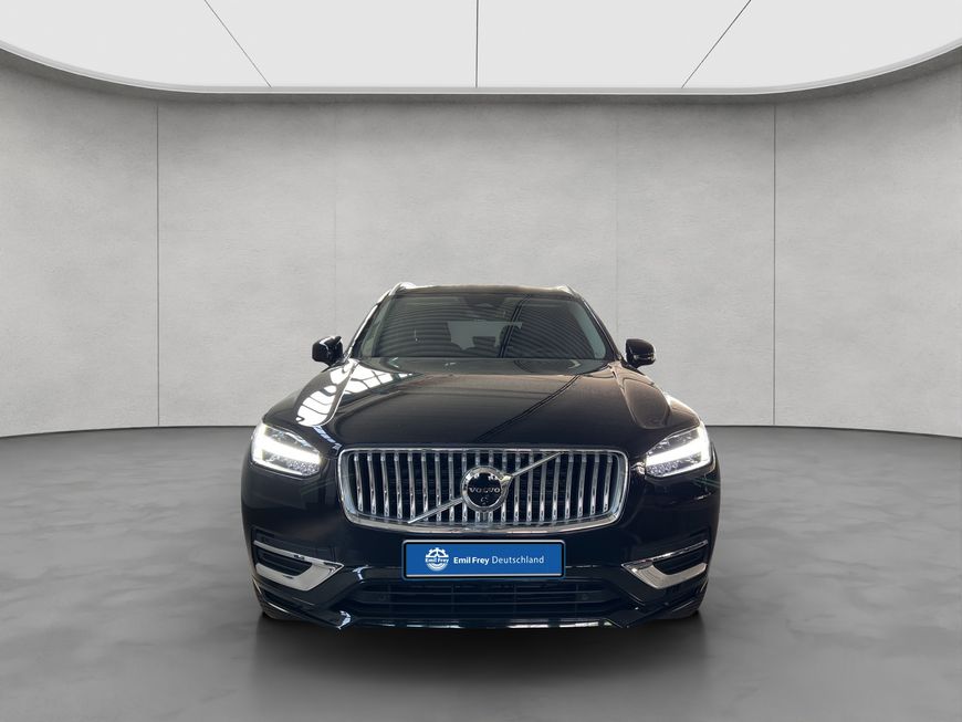 Volvo  Plus Bright