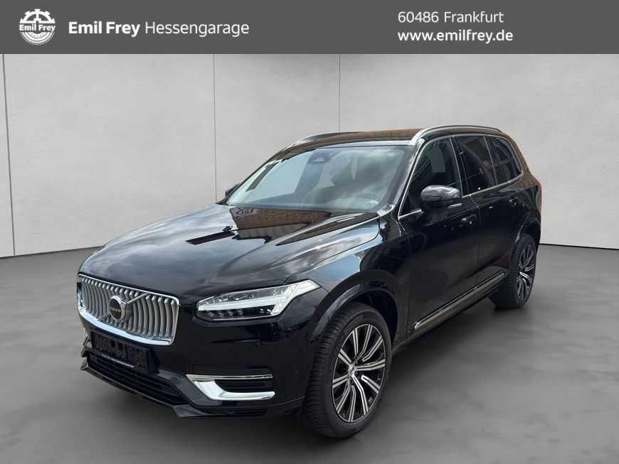Volvo  Plus Bright