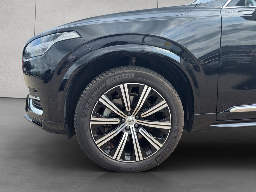 Volvo  Plus Bright