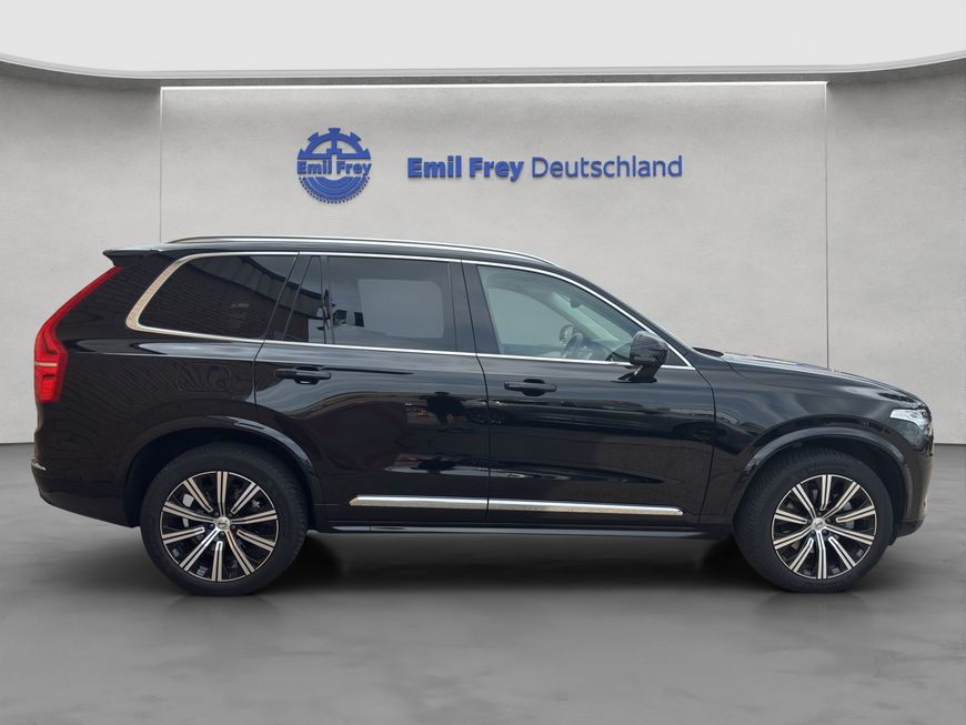 Volvo  Plus Bright