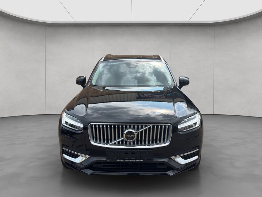 Volvo  Plus Bright