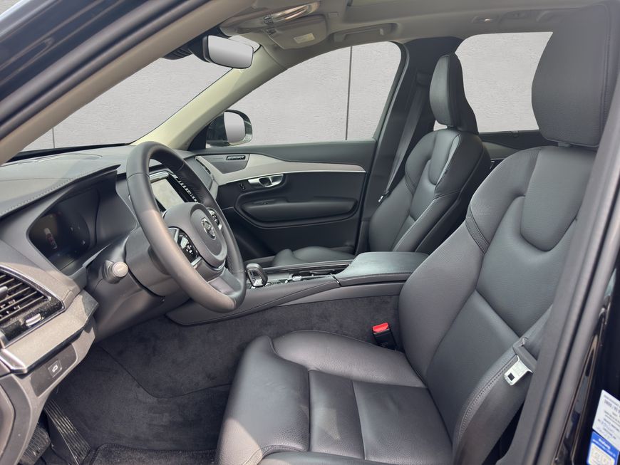Volvo  Plus Bright