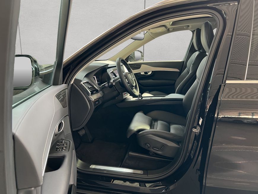 Volvo  Plus Bright