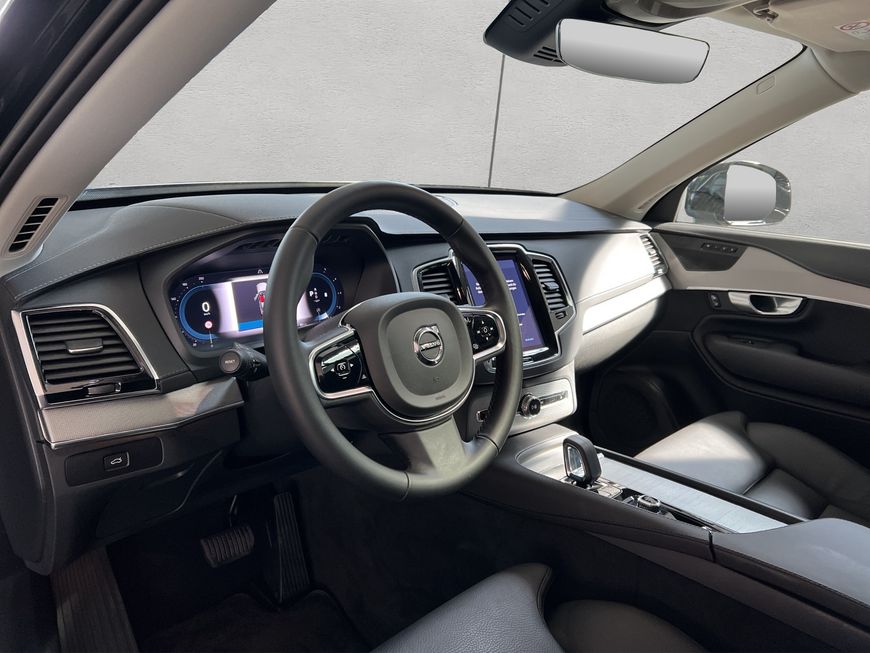 Volvo  Plus Bright