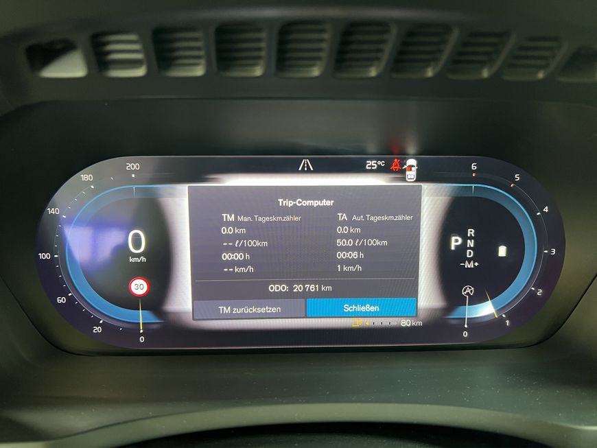 Volvo  Plus Bright