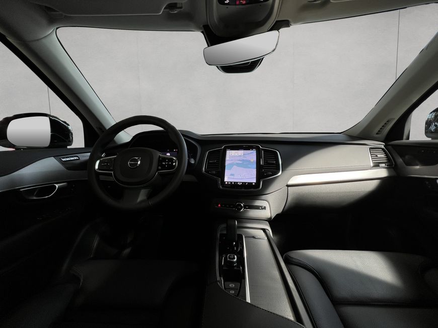 Volvo  Plus Bright