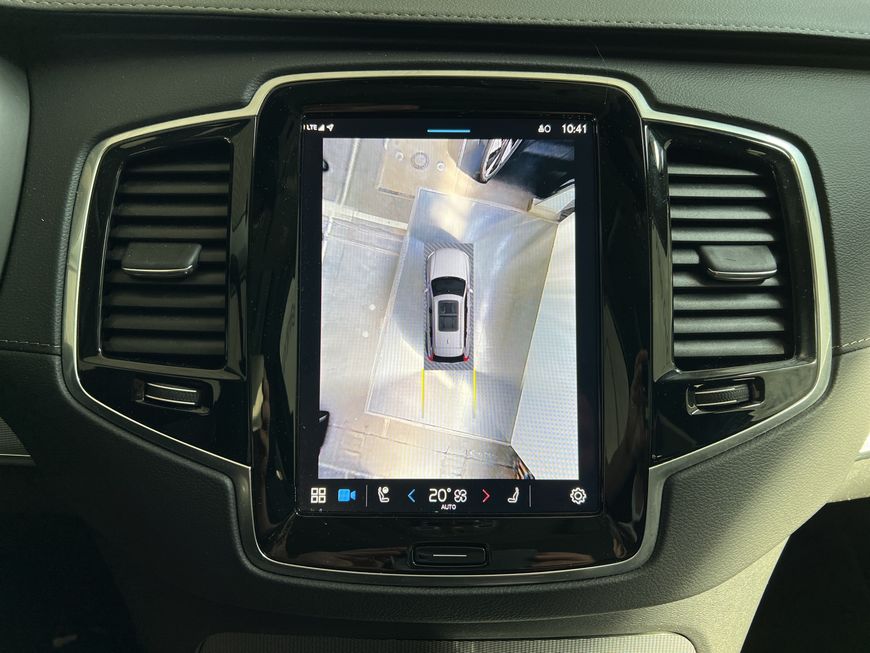 Volvo  Plus Bright