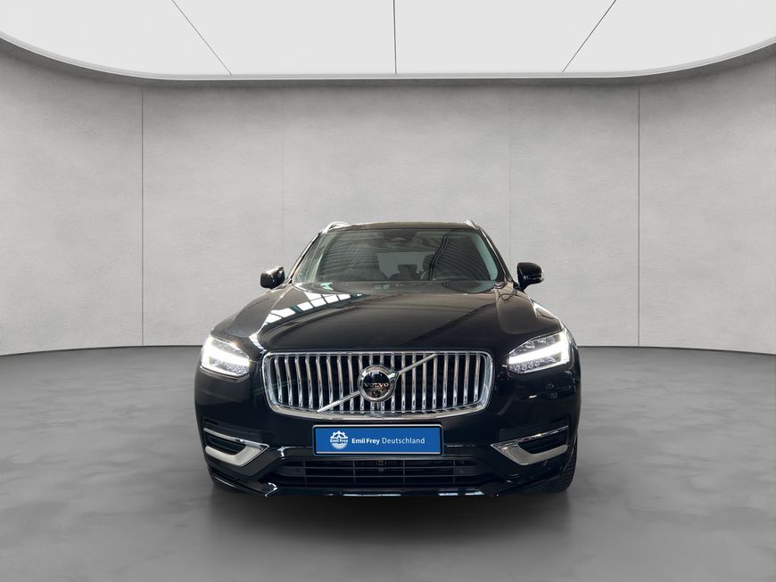 Volvo  Plus Bright