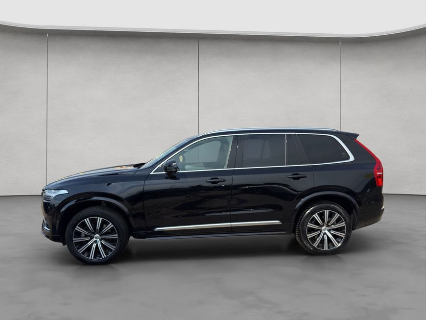 Volvo  Plus Bright