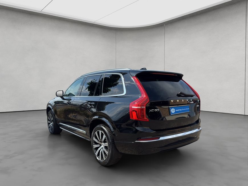 Volvo  Plus Bright