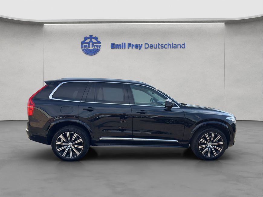 Volvo  Plus Bright