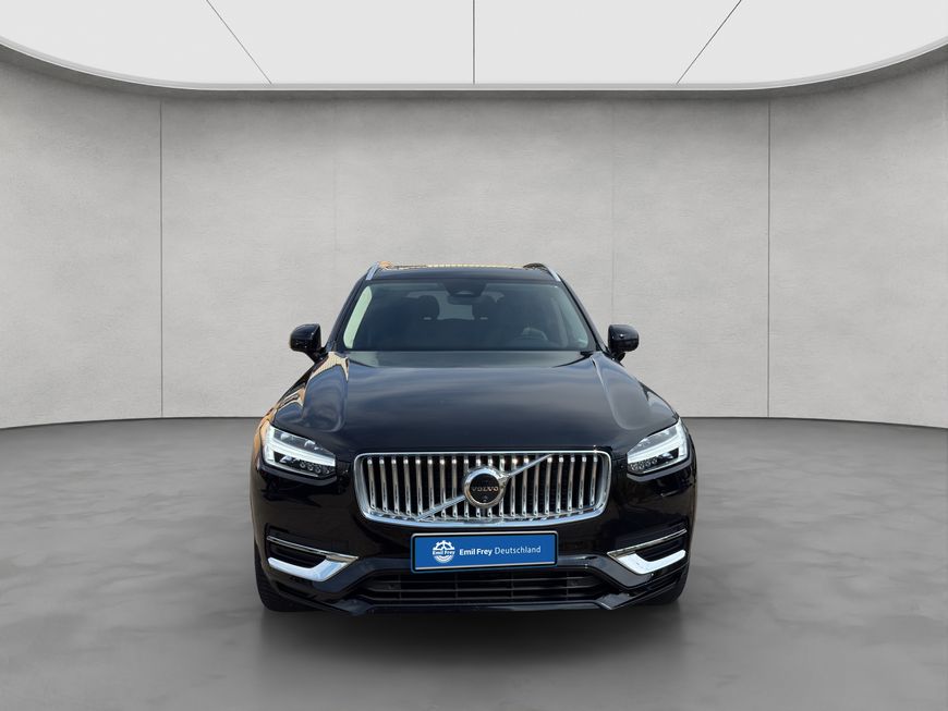 Volvo  Plus Bright