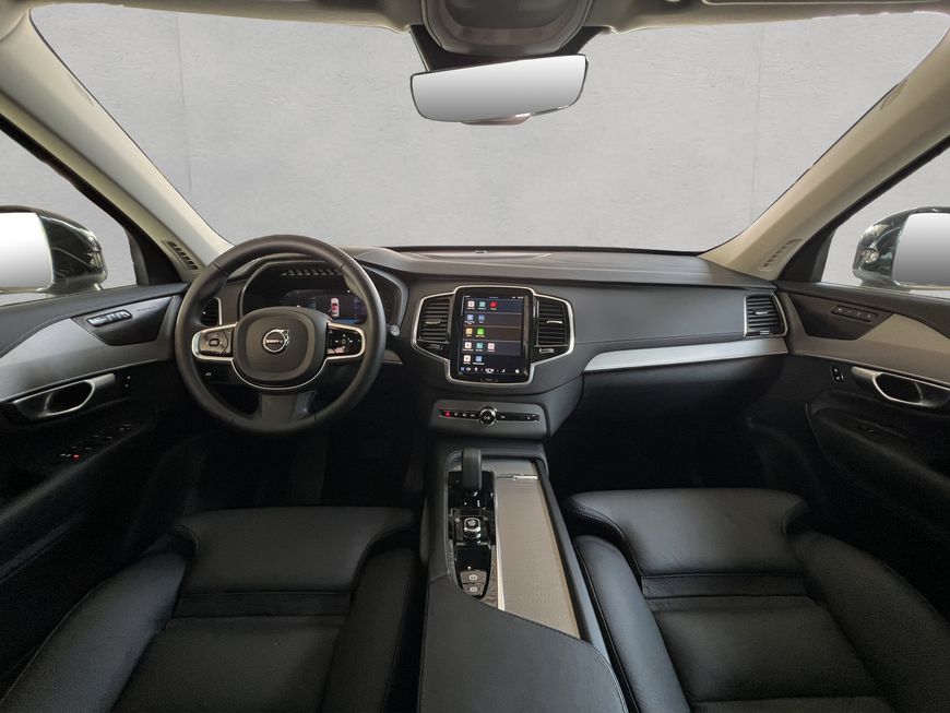 Volvo  Plus Bright