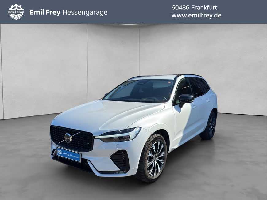 Volvo  Plus Dark