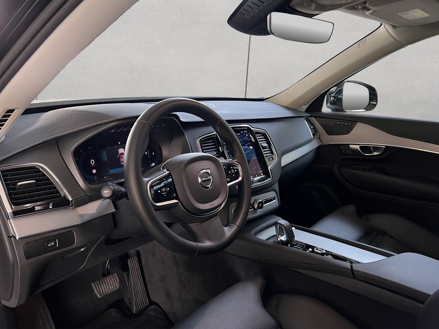 Volvo  Plus Bright