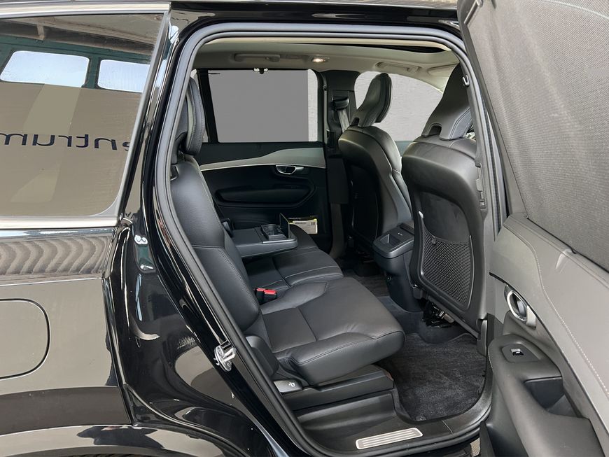 Volvo  Plus Bright