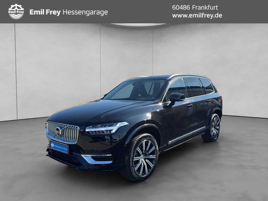 Volvo  Plus Bright