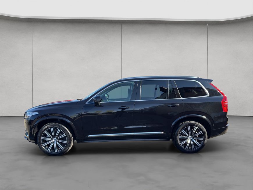 Volvo  Plus Bright