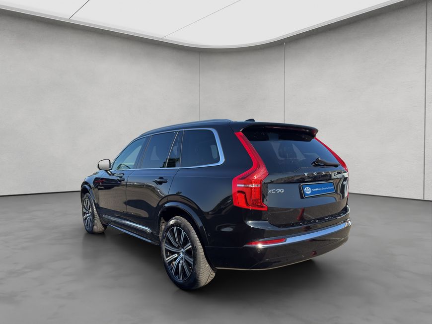 Volvo  Plus Bright