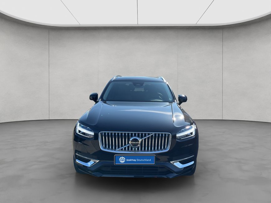 Volvo  Plus Bright