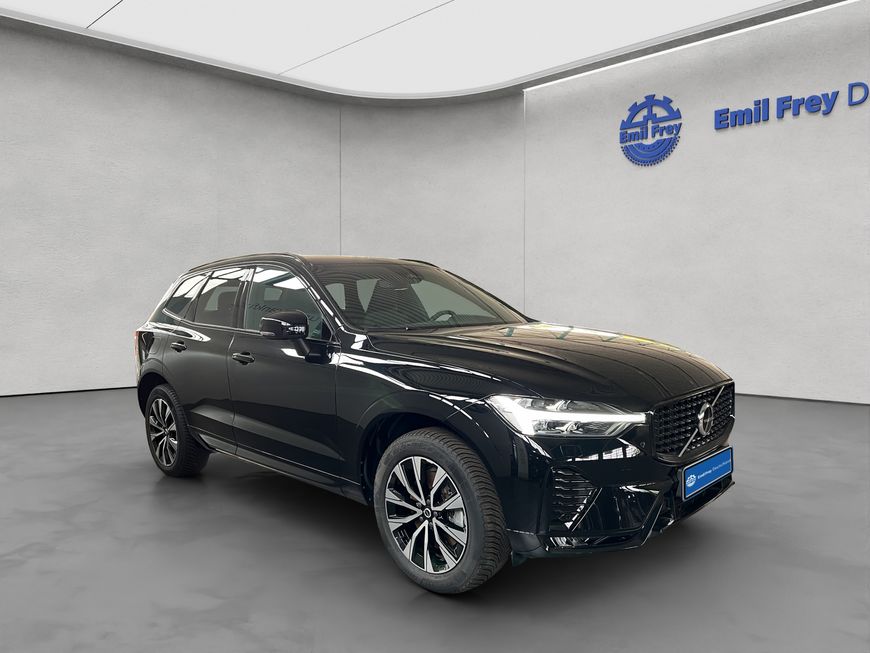 Volvo  Plus Dark