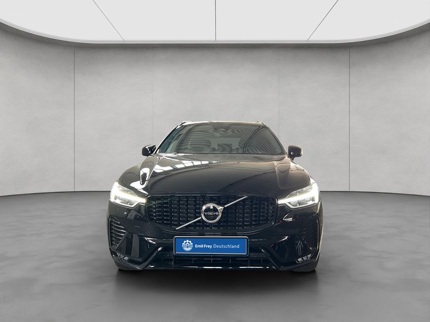 Volvo  Plus Dark