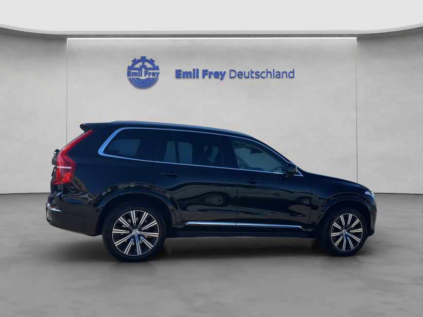 Volvo  Plus Bright