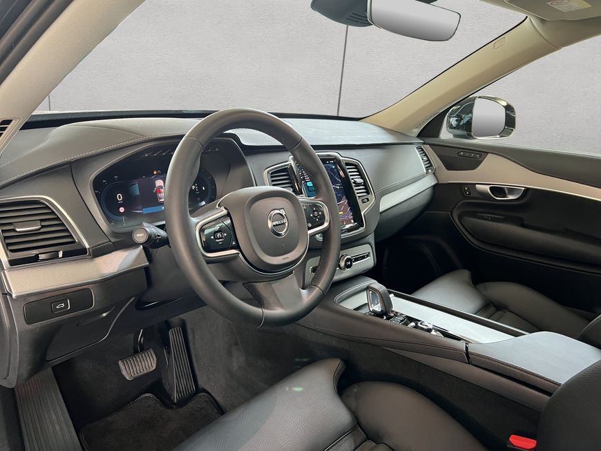 Volvo  Plus Bright