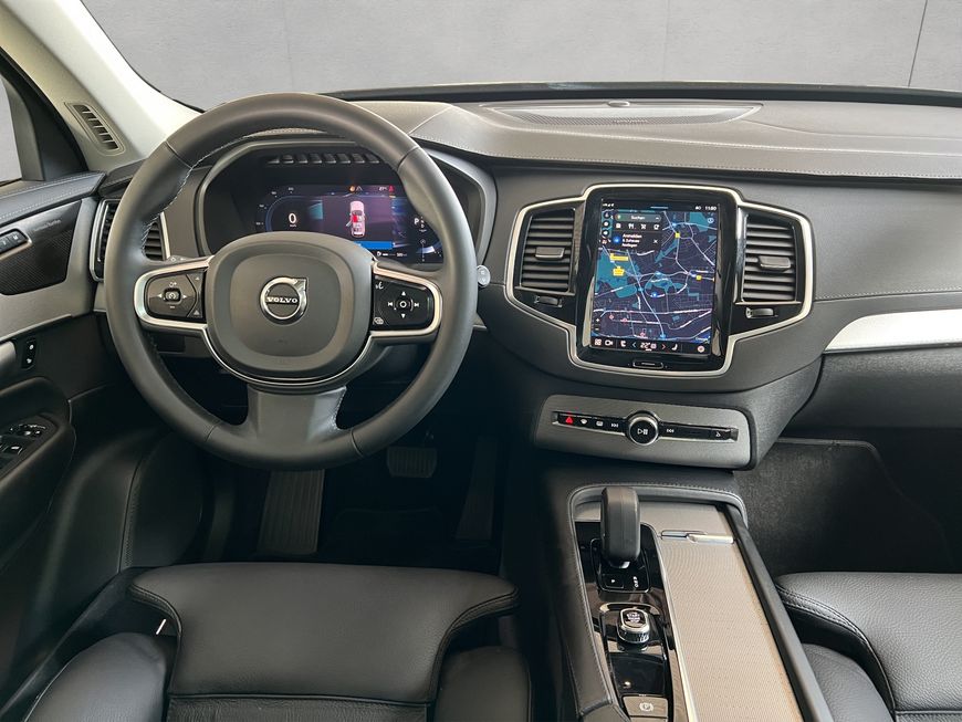 Volvo  Plus Bright
