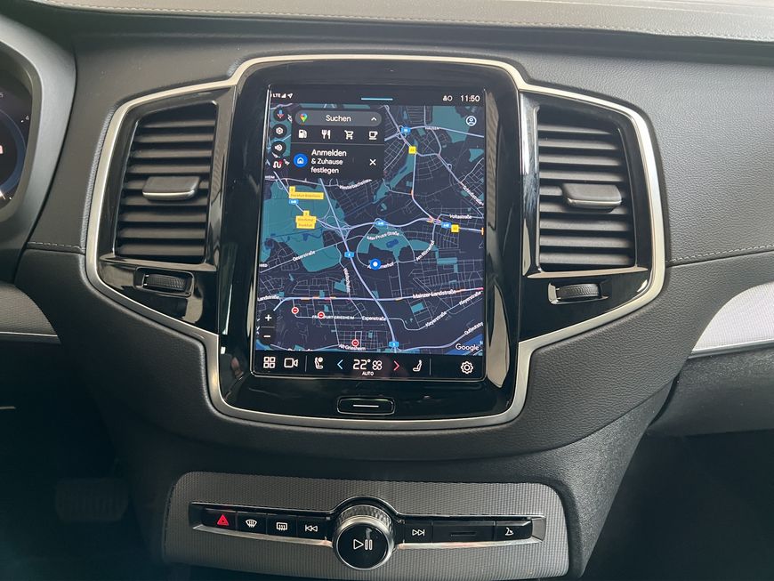 Volvo  Plus Bright