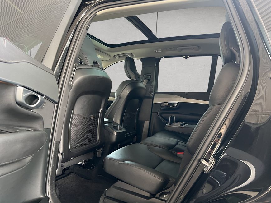 Volvo  Plus Bright