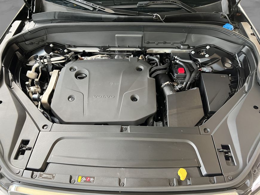 Volvo  Plus Bright