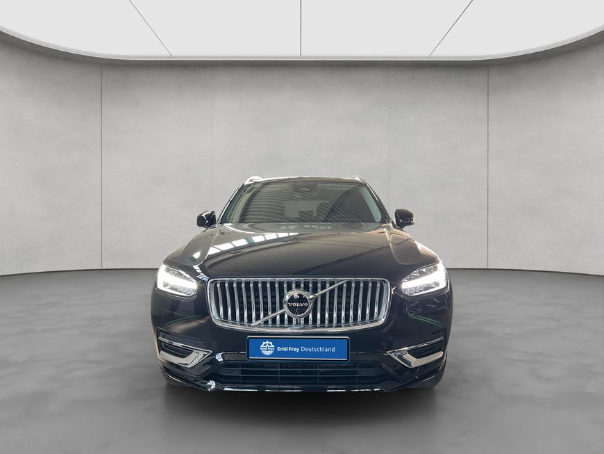 Volvo  Plus Bright