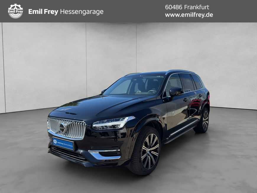 Volvo  Plus Bright