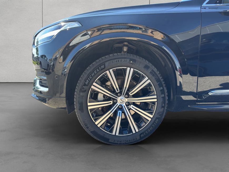 Volvo  Plus Bright