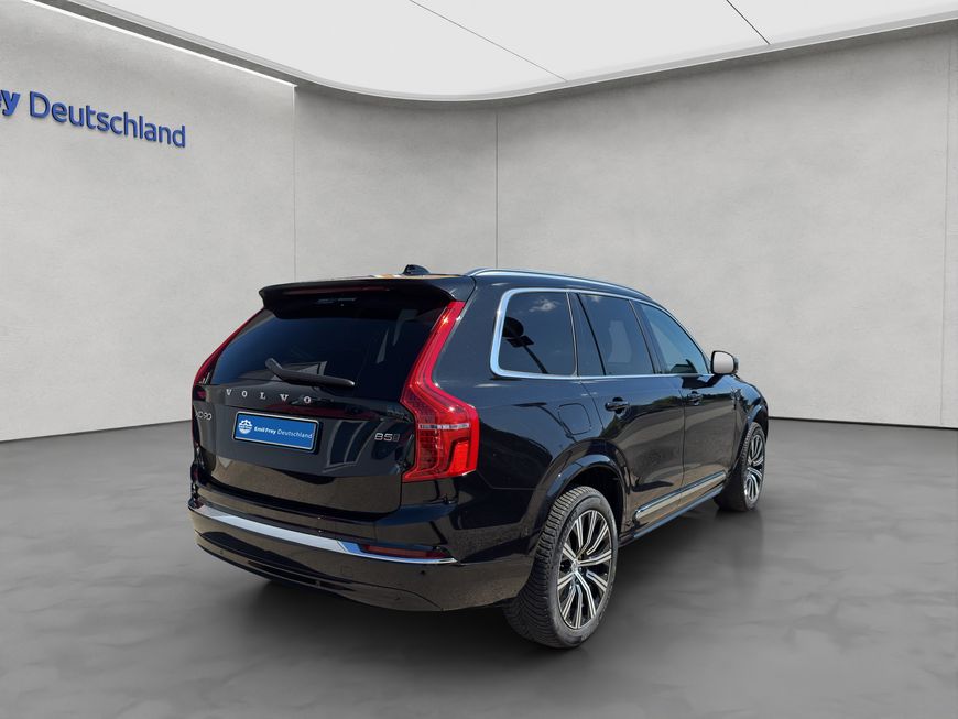 Volvo  Plus Bright