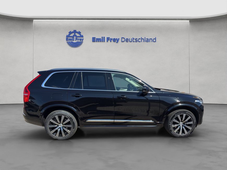 Volvo  Plus Bright