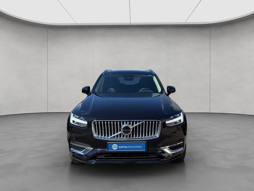 Volvo  Plus Bright