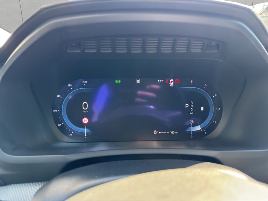 Volvo  Plus Bright