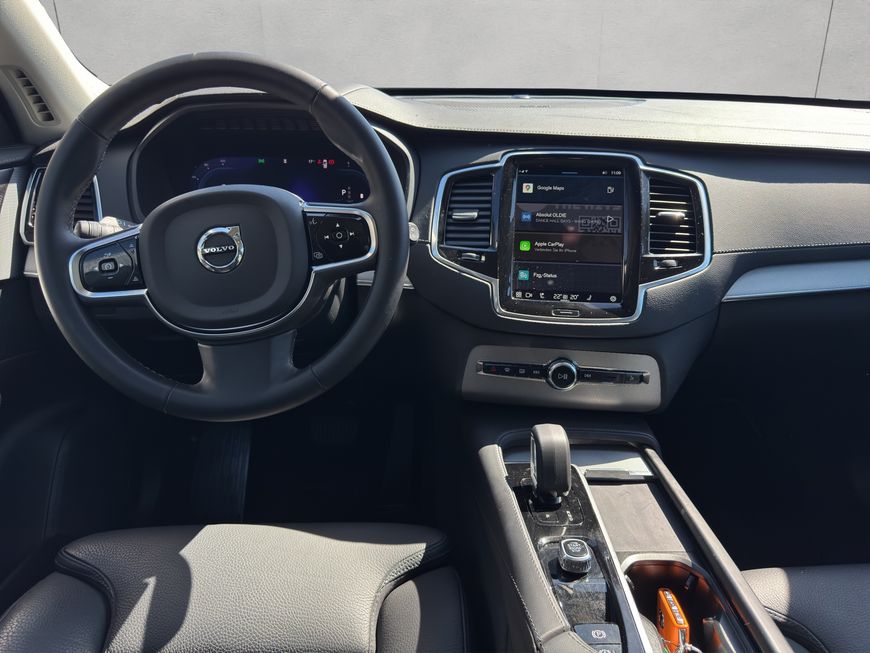 Volvo  Plus Bright