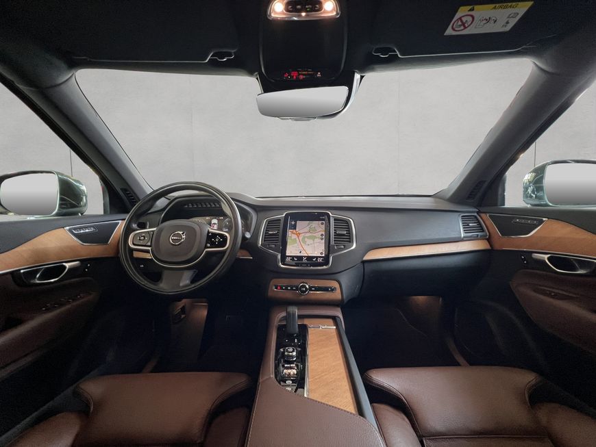 Volvo  Momentum Pro
