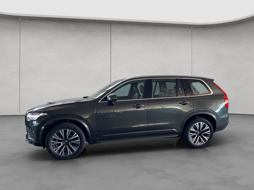 Volvo  Momentum Pro