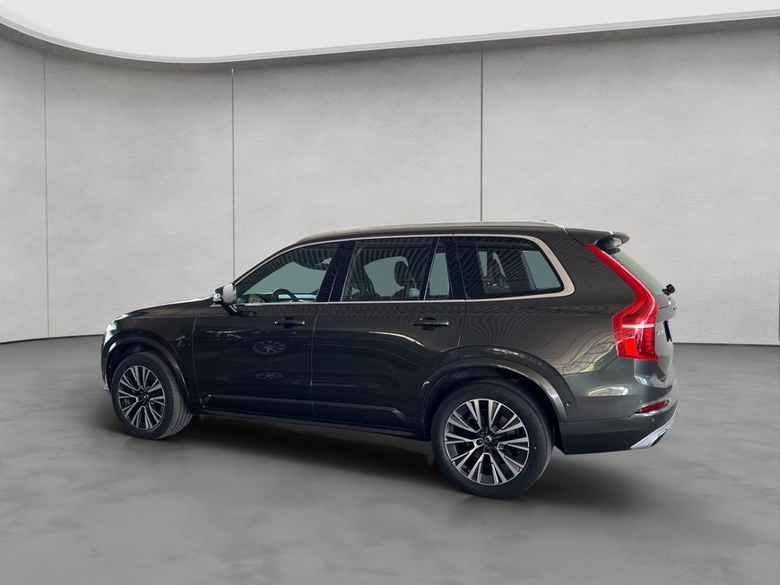 Volvo  Momentum Pro