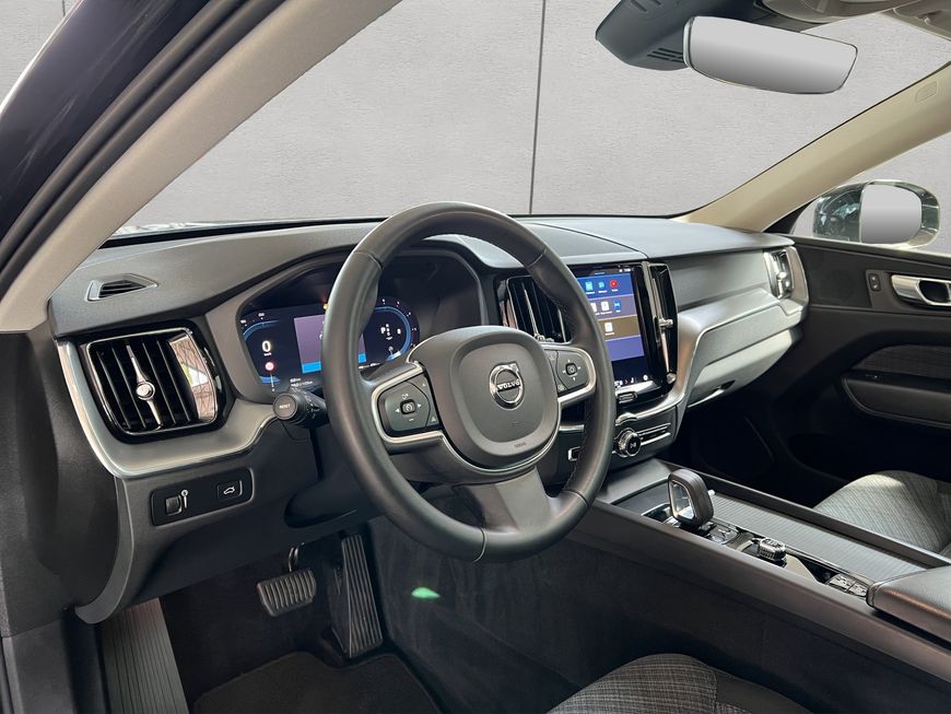Volvo  Momentum Pro