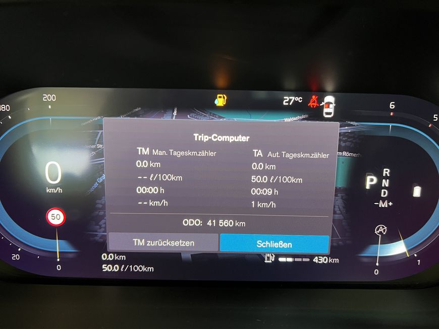 Volvo  Momentum Pro