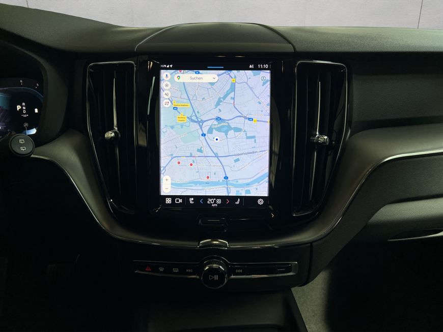 Volvo  Momentum Pro