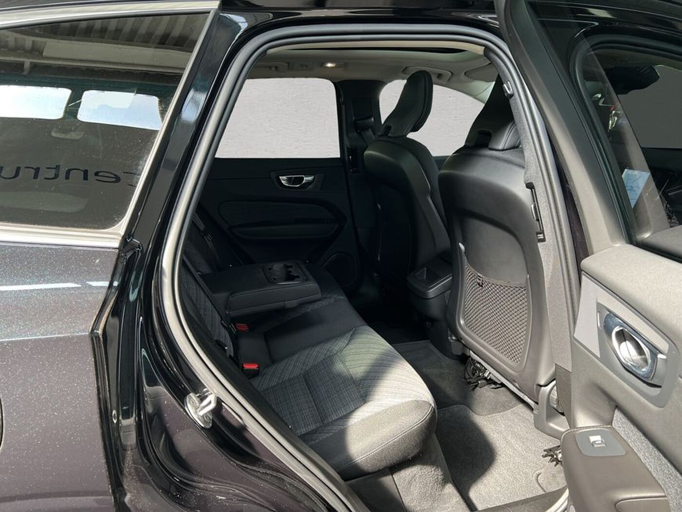 Volvo  Momentum Pro