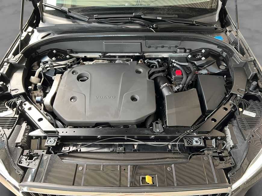 Volvo  Momentum Pro