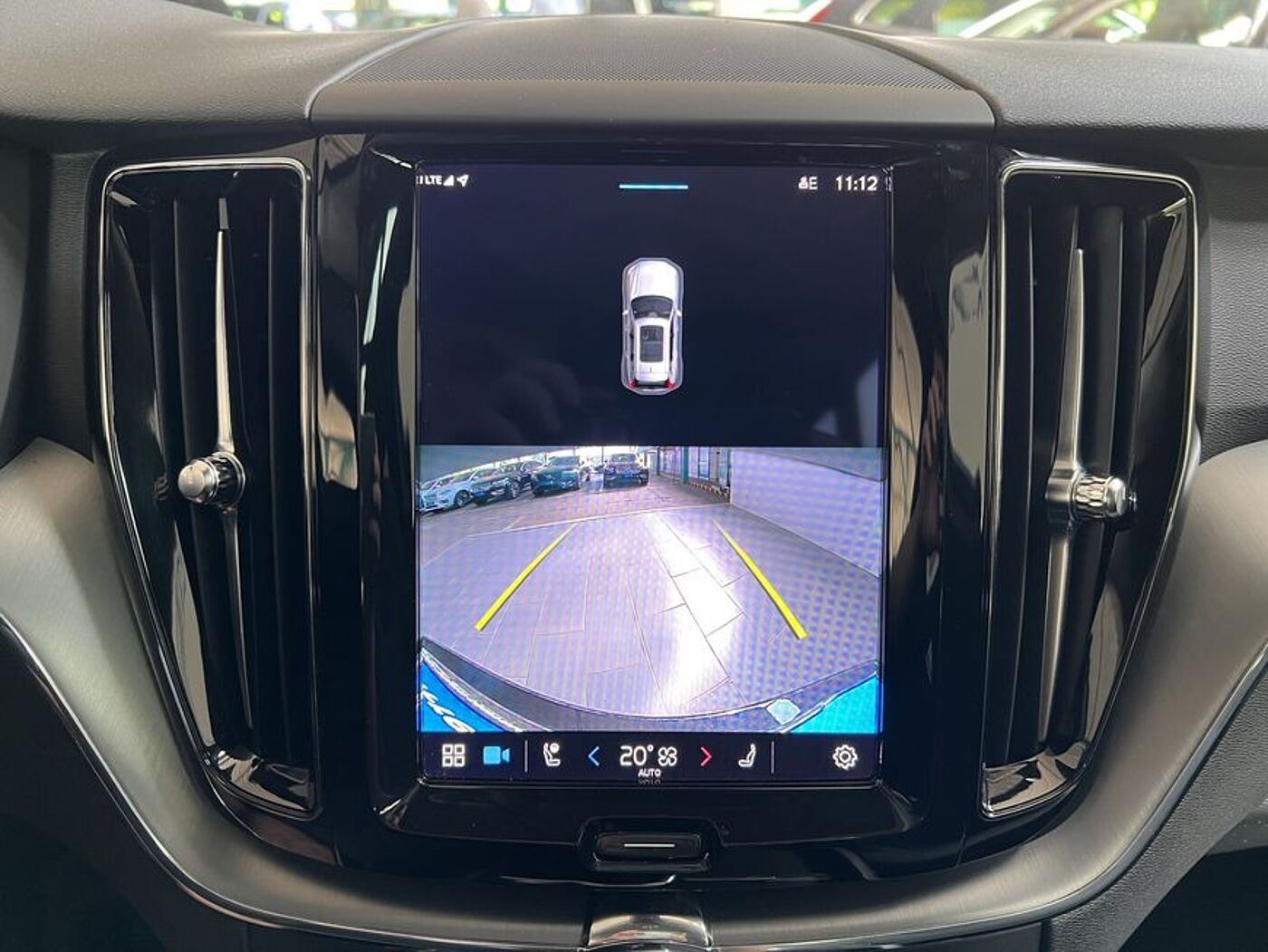 Volvo  Momentum Pro